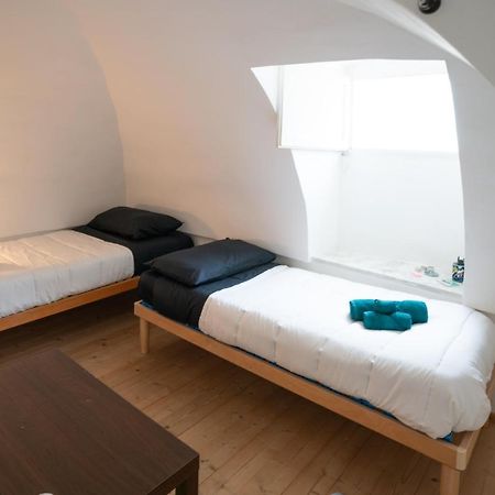 Апартаменты La Casa Di Andrea - Con Terrazzo Монополи Экстерьер фото